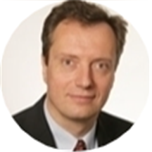 Dr. Erik Beger, MD