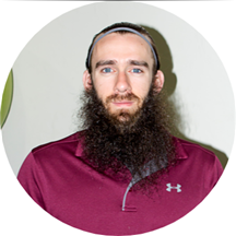 Dr. Erik Bidinger, PT, DPT