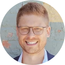 Dr. Erik Brace, DC