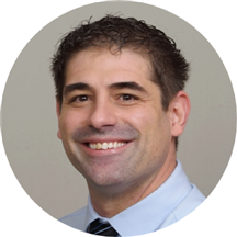 Dr. Erik Curry, MD