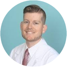 Dr. Erik Eklund, OD