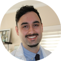 Dr. Erik Gilroy, DDS