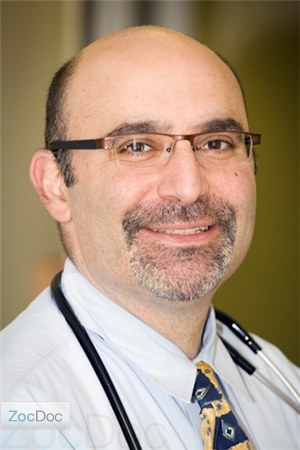 Dr. Erik Gracer, MD