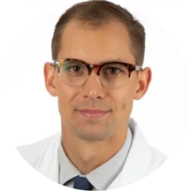 Dr. Erik Klingbeil, DO