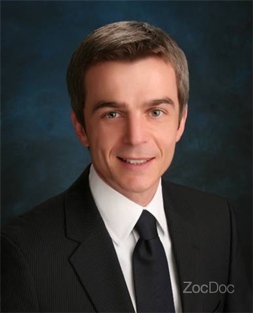 Dr. Erik Letko, MD