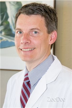 Dr. Erik Lilja, DPM