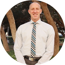 Dr. Erik Lundmark, MD