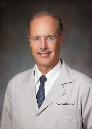 Dr. Erik Nelson, MD