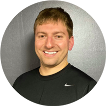 Dr. Erik Patterson, PT, DPT, MTC