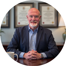 Dr. Erik Petersen, DO