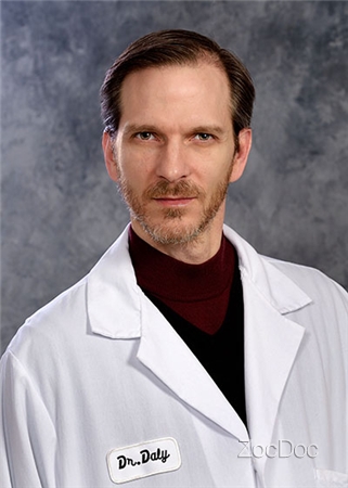 Dr. Erik S. Daly, MD