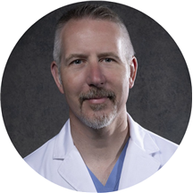 Dr. Erik Thelander, DPM