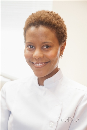 Dr. Erika Faust, DDS