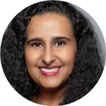 Dr. Erika Gilyot-Montgomery, PsyD