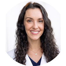 Dr. Erika Hinton, FNP-C, DNP, APRN