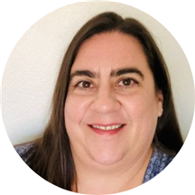 Dr. Erika McElroy, PhD