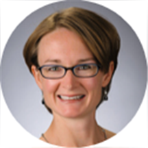 Dr. Erika R. O'Donnell, MD, FACOG