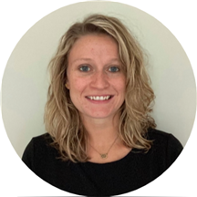 Dr. Erika Ridgway, OD