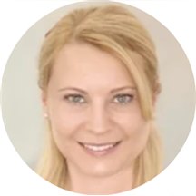 Dr. Erika Van Laarhoven, DDS