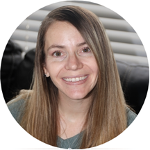 Dr. Erin Blasdel-Gebelin, PsyD