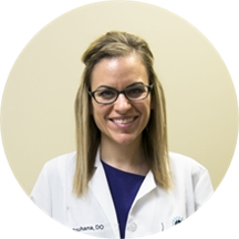 Dr. Erin Bouhana, DO