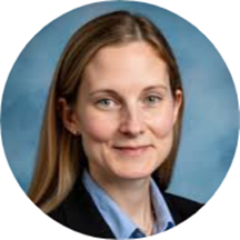 Dr. Erin Campbell Fulchiero, MD