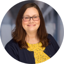 Dr. Erin Chaffe, MD