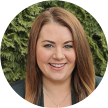 Dr. Erin Cochran-Davis, EdD