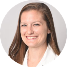 Dr. Erin Curcio, DO