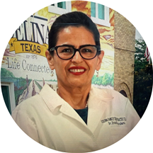 Dr. Erin Farahani, DC