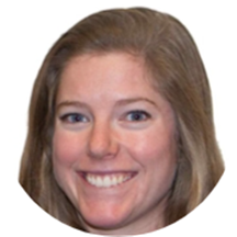 Dr. Erin Gardiner, DPT