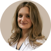 Dr. Erin Hendriks, MD