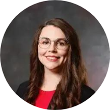 Dr. Erin Henson, OD