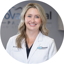 Dr. Erin Hurley, DDS