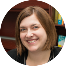 Dr. Erin Kern, DO