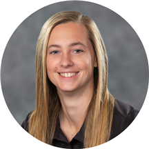 Dr. Erin Legel, DPT