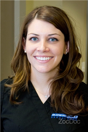 Dr. Erin Maruska, DMD