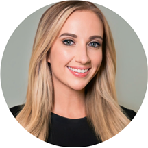 Dr. Erin Moran, DNP, APRN, PMHNP-BC