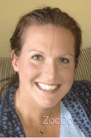 Dr. Erin Moyer, MD