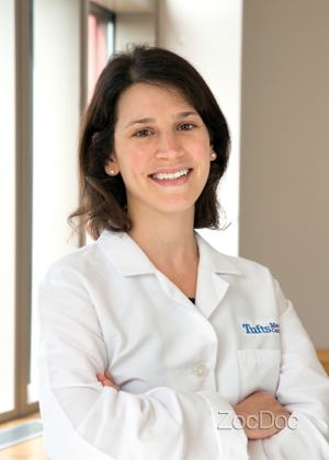 Dr. Erin Ney, MD