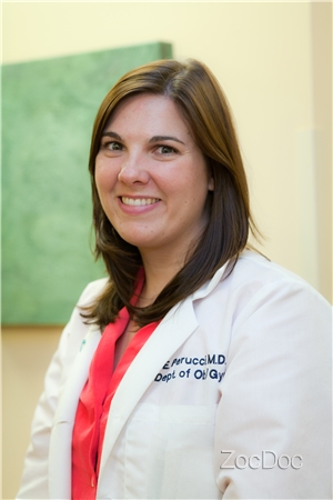 Dr. Erin Perucci, MD