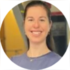 Dr. Erin Ward, PT, DPT