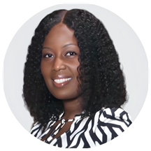 Dr. Erline Destra, DNP