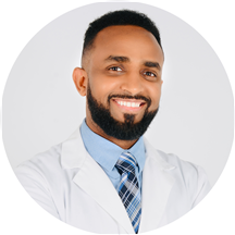 Dr. Ermias Semaie, DDS