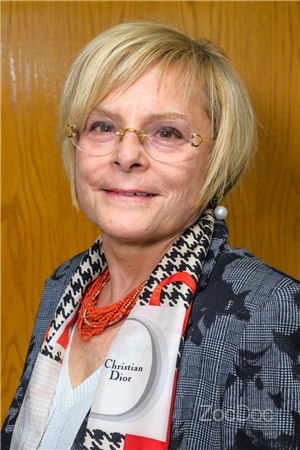 Dr. Erminia Scarcella, MD