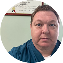 Dr. Ernest Buberman, DC