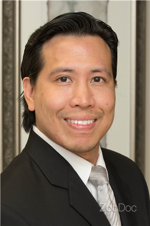 Dr. Ernest Cheng, DO