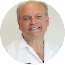 Dr. Ernest DeGidio, DO