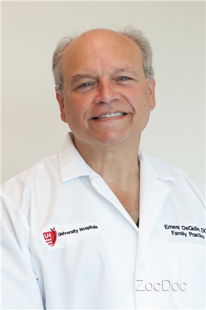 Dr. Ernest DeGidio, DO