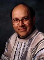 Dr. Ernest Dewald, DDS